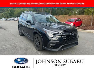 Used 2024 Subaru Ascent Onyx Edition SUV near Raleigh & Durham