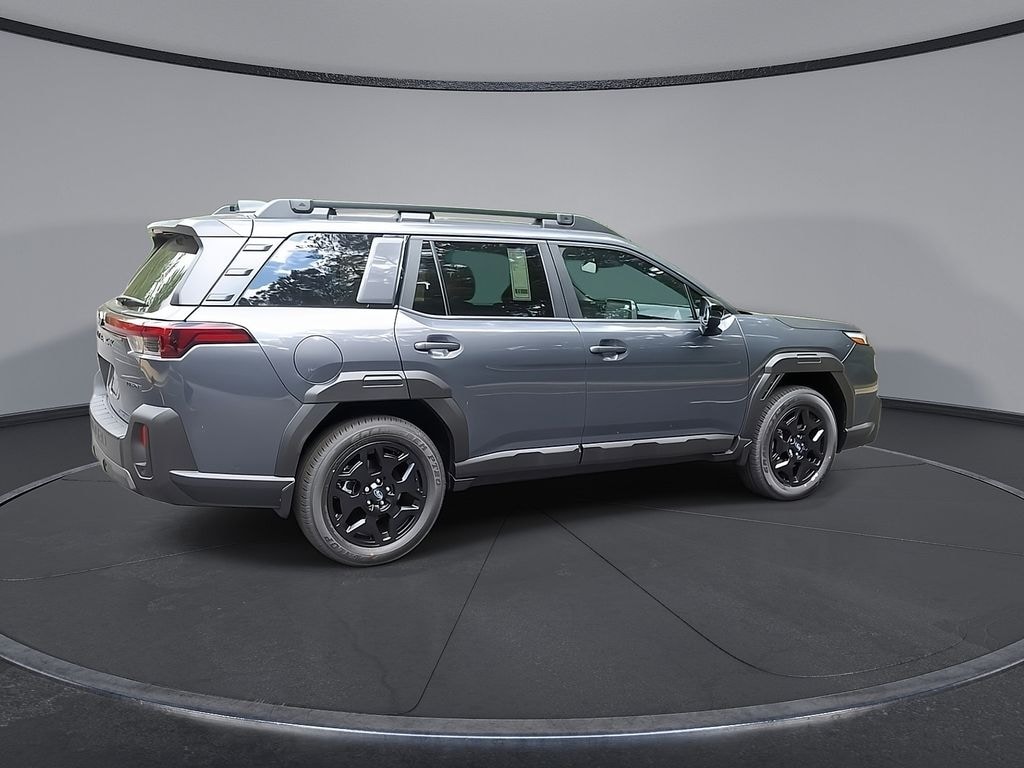 New 2026 Subaru Outback Limited SUV