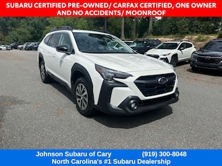 2025 Subaru Outback Premium SUV in Cary, NC