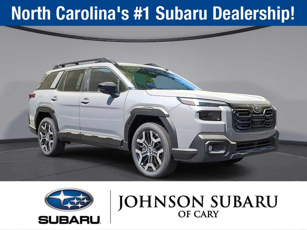 2026 Subaru Outback Touring XT's photo