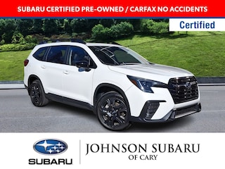 2025 Subaru Ascent Onyx Edition Touring SUV in Cary, NC