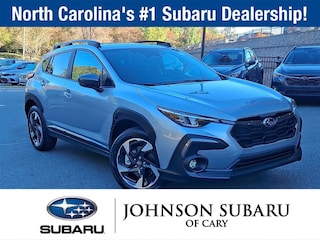 2025 Subaru Crosstrek Limited SUV in Cary, NC