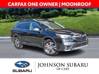 2022 Subaru Outback Touring XT SUV in Cary, NC