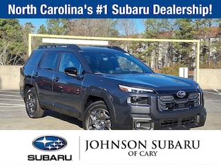 2026 Subaru Outback Premium SUV in Cary, NC