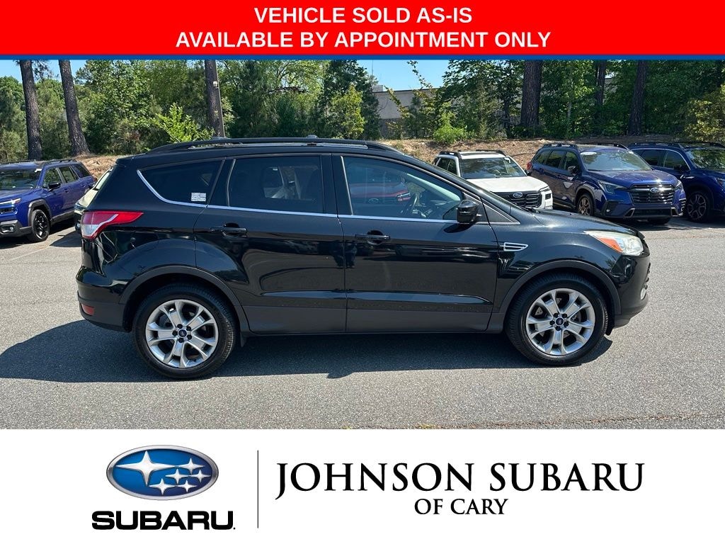 Used 2013 Ford Escape SEL SUV