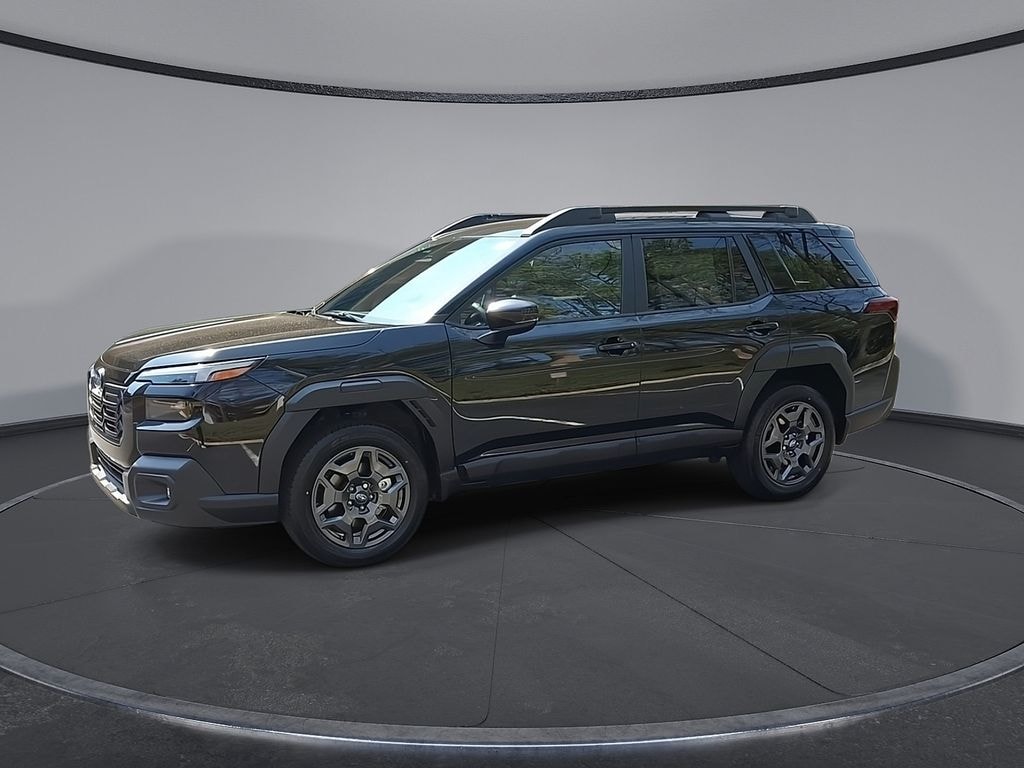 New 2026 Subaru Outback Premium SUV