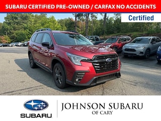 2026 Subaru Ascent Premium SUV in Cary, NC
