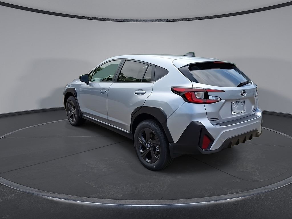 New 2026 Subaru Crosstrek Base SUV