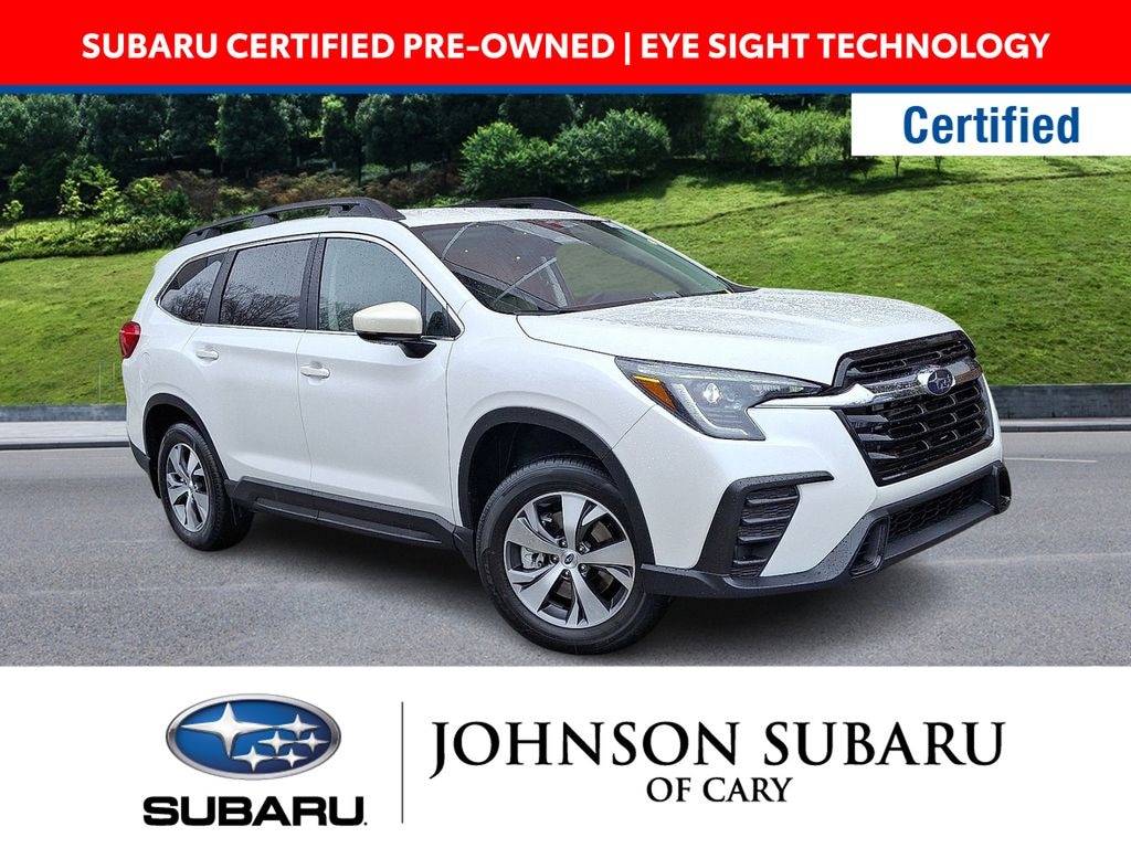 Used 2025 Subaru Ascent Premium SUV