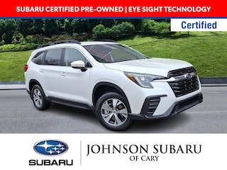 Used 2025 Subaru Ascent Premium SUV in Cary, NC