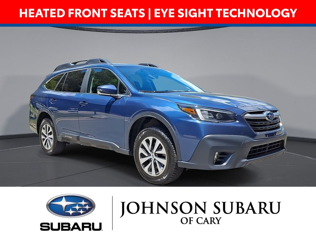2022 Subaru Outback