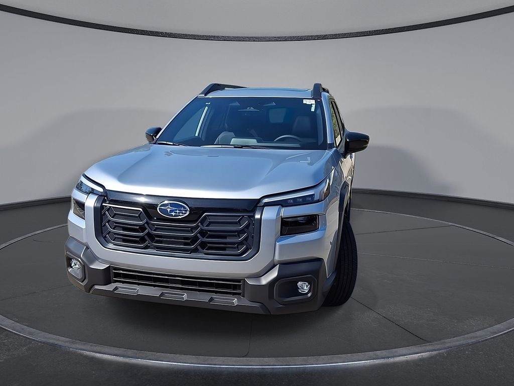 New 2026 Subaru Outback Limited SUV