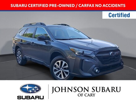 2025 Subaru Outback Premium SUV