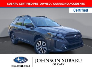 2025 Subaru Outback Premium SUV in Cary, NC