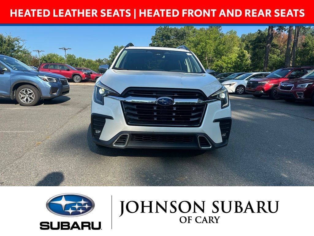 Used 2023 Subaru Ascent Touring SUV