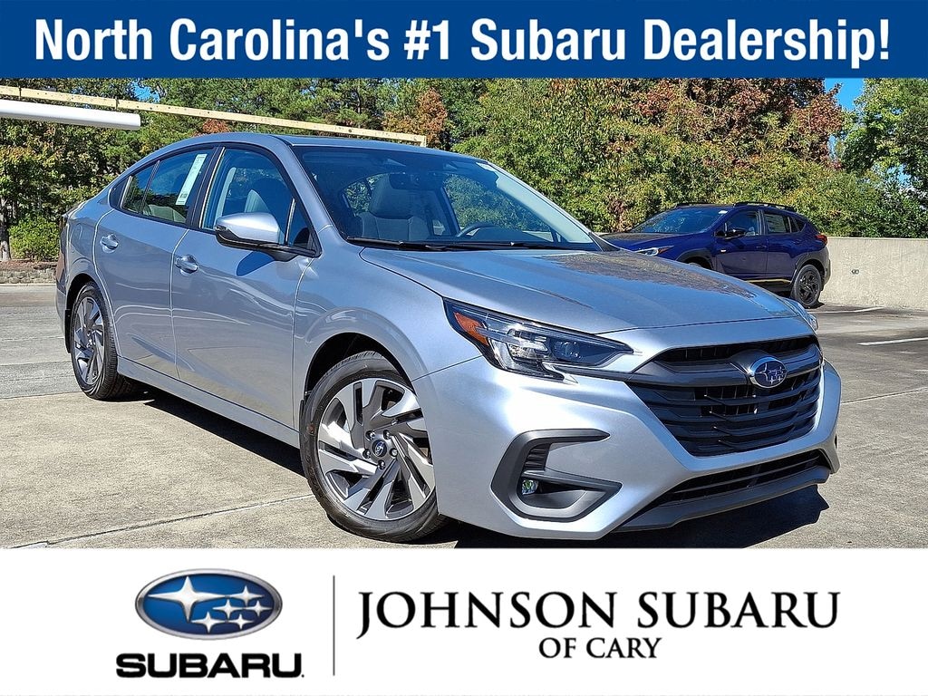 New 2025 Subaru Legacy Limited Sedan
