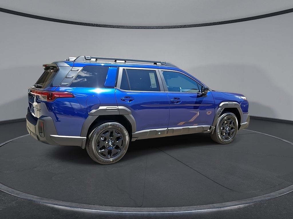 New 2026 Subaru Outback Limited SUV