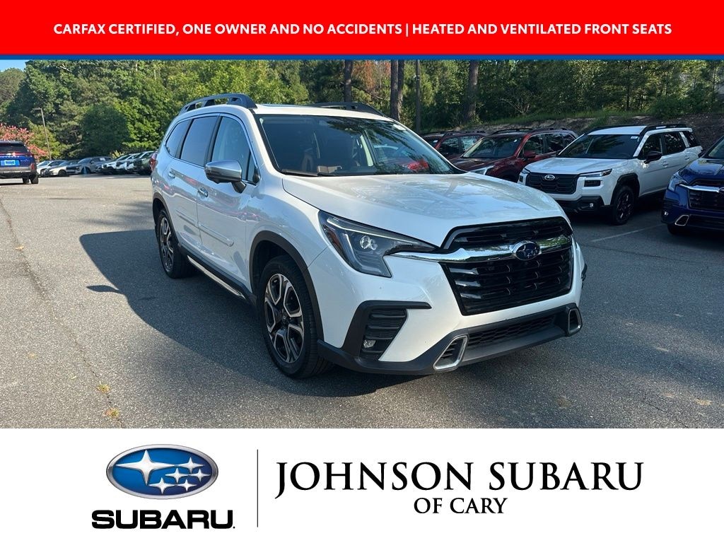 Used 2023 Subaru Ascent Touring SUV