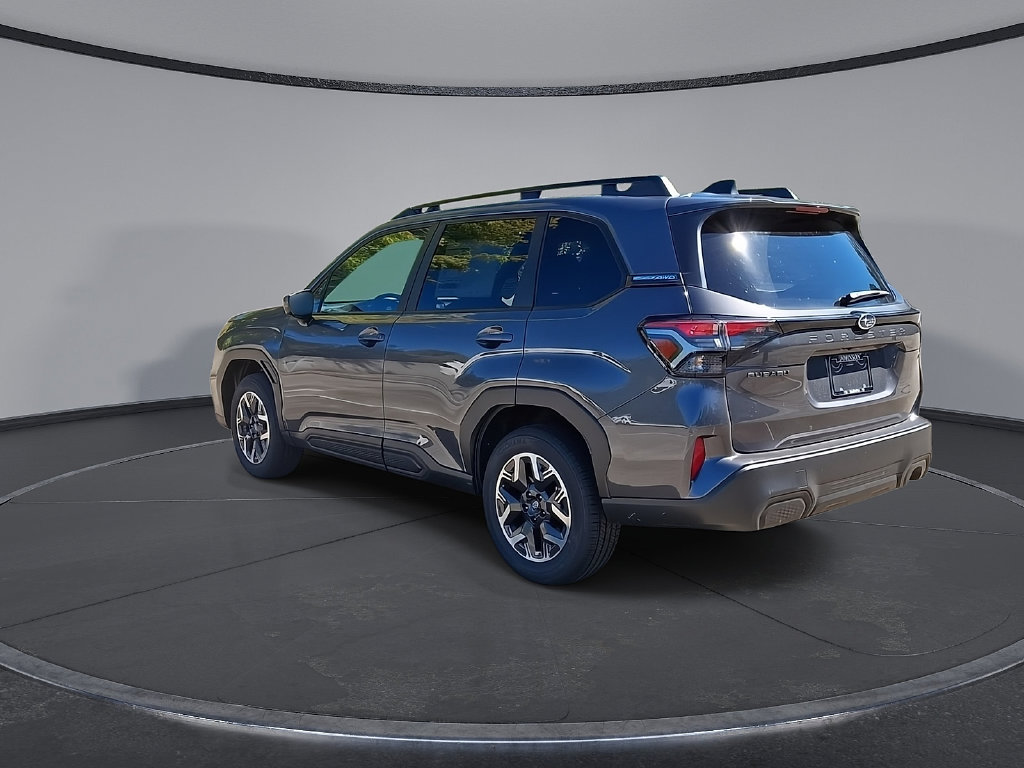 New 2026 Subaru Forester Premium SUV