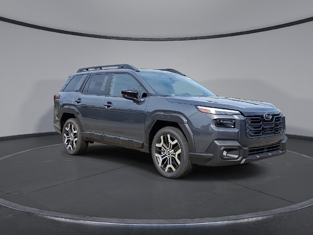 New 2026 Subaru Outback Touring XT SUV