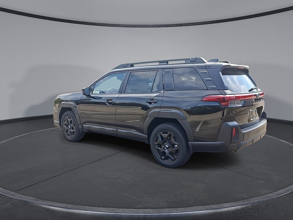 New 2026 Subaru Outback Limited SUV