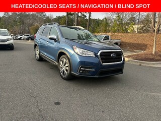 Used 2020 Subaru Ascent Touring SUV in Cary, NC