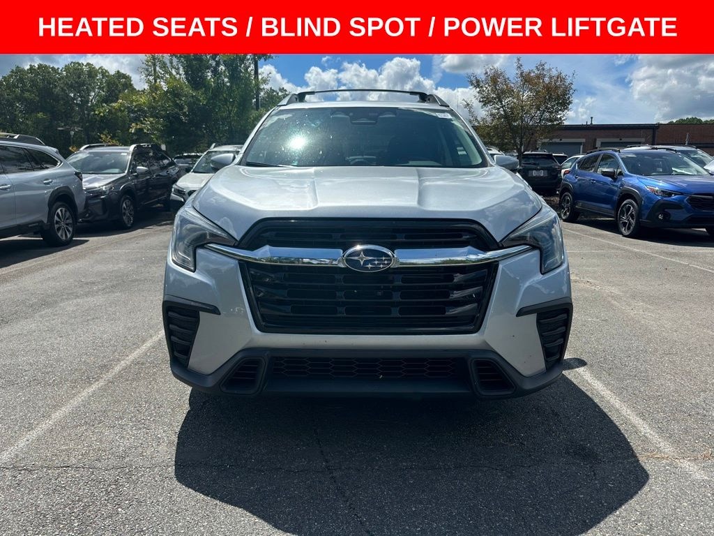 Used 2023 Subaru Ascent Premium SUV