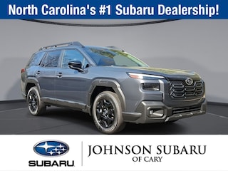 2026 Subaru Outback Limited SUV in Cary, NC