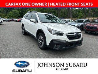 2022 Subaru Outback Premium SUV in Cary, NC