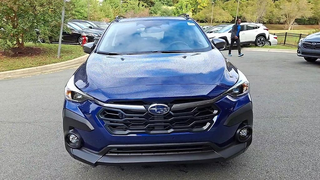 New 2025 Subaru Crosstrek Premium SUV