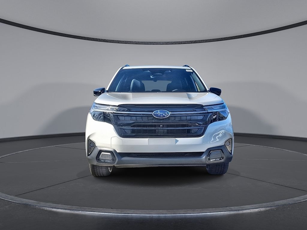 New 2026 Subaru Forester Touring SUV