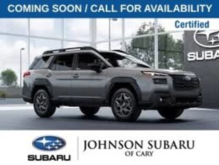 2026 Subaru Outback Premium SUV in Cary, NC