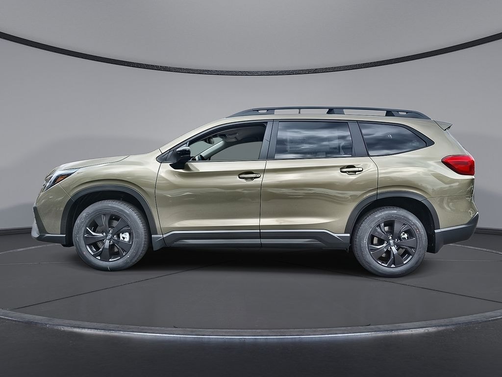 New 2026 Subaru Ascent Premium 7-Passenger SUV