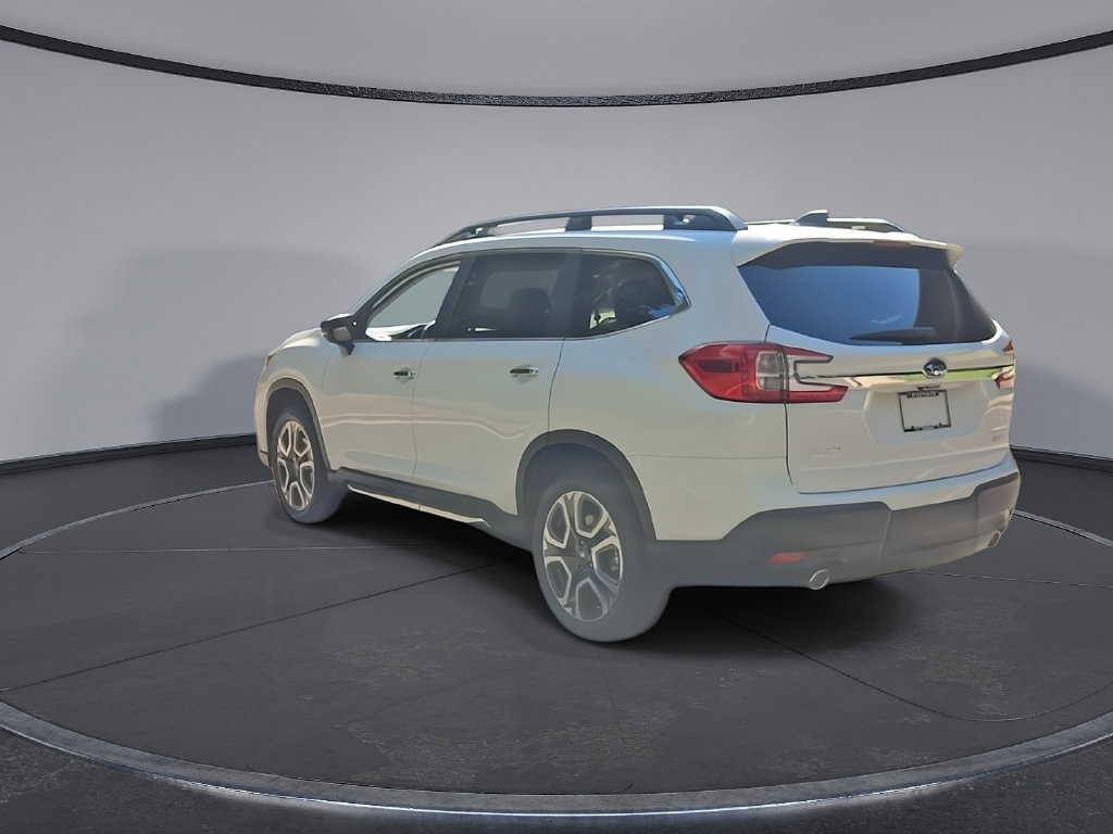New 2027 Subaru Ascent Touring 7-Passenger SUV