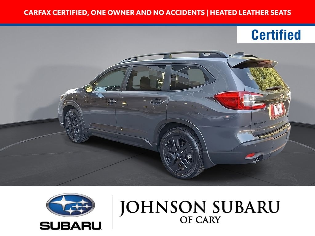 Used 2024 Subaru Ascent Onyx Edition SUV