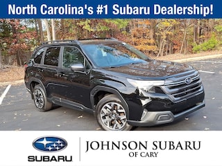 2026 Subaru Forester Premium SUV in Cary, NC