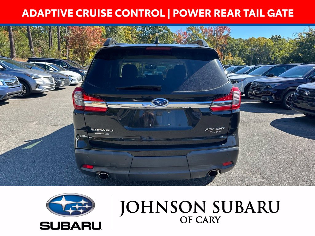 Used 2021 Subaru Ascent Premium SUV