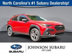 2026 Subaru Crosstrek Premium SUV