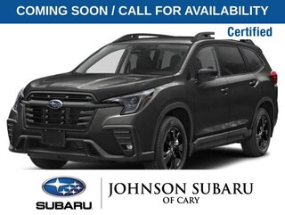 Used 2026 Subaru Ascent Premium SUV in Cary, NC