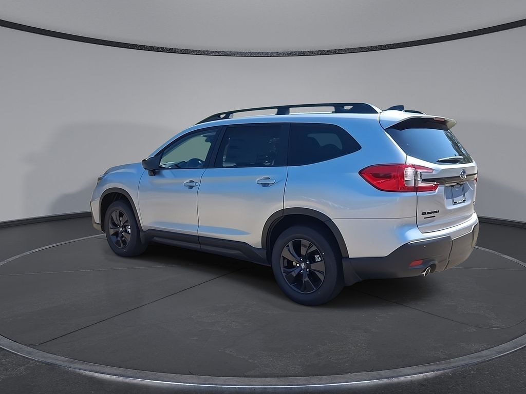 New 2026 Subaru Ascent Premium 7-Passenger SUV