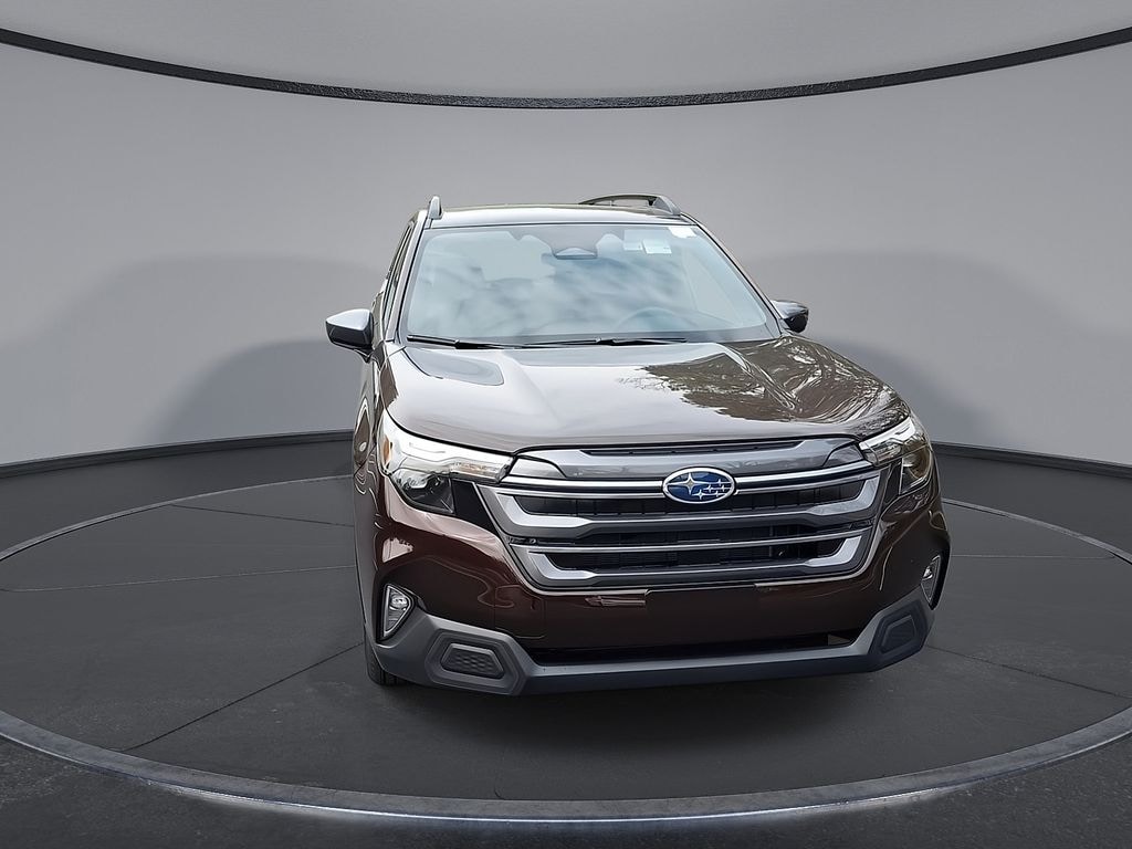 New 2026 Subaru Forester Premium SUV