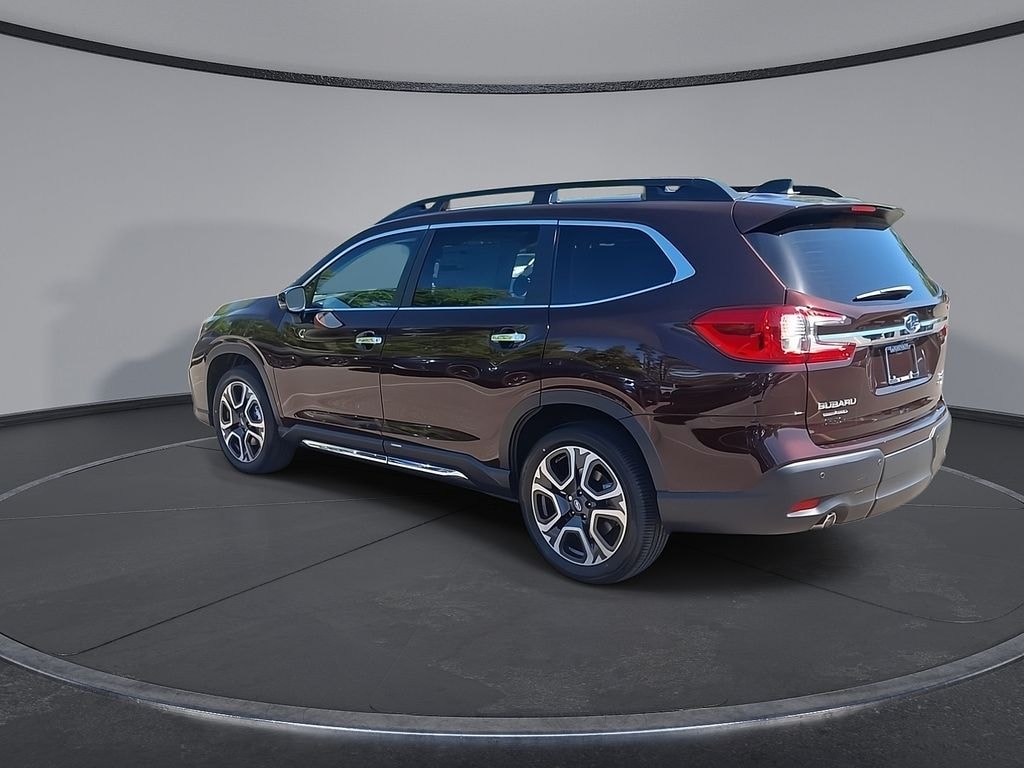 New 2026 Subaru Ascent Touring 7-Passenger SUV