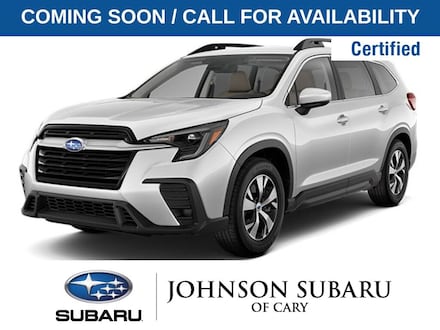 2025 Subaru Ascent Premium SUV