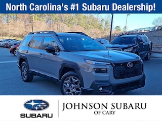 2026 Subaru Outback Premium SUV in Cary, NC