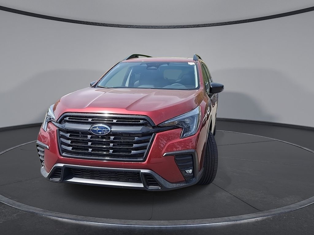 New 2026 Subaru Ascent Onyx Edition Touring 7-Passenger SUV