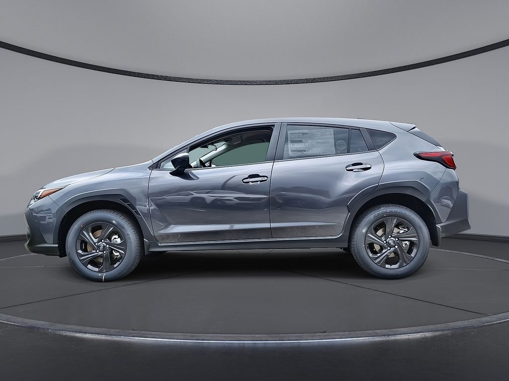 New 2026 Subaru Crosstrek Base SUV