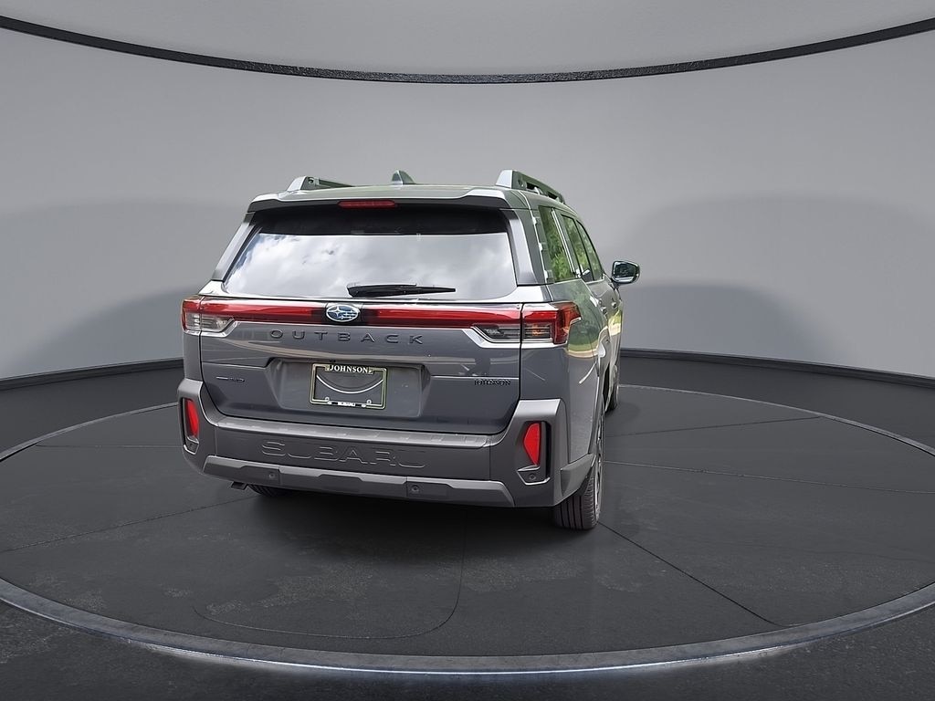 New 2026 Subaru Outback Limited SUV