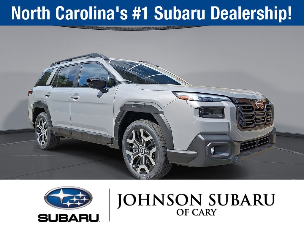 New 2026 Subaru Outback Touring XT SUV