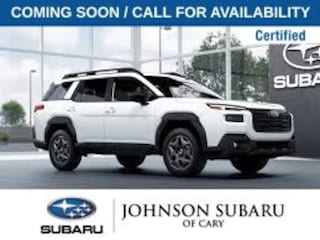 2026 Subaru Outback Premium SUV in Cary, NC