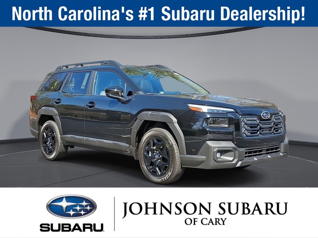 New 2026 Subaru Outback Limited SUV